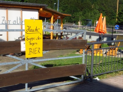 Foto: Alte Schmiede